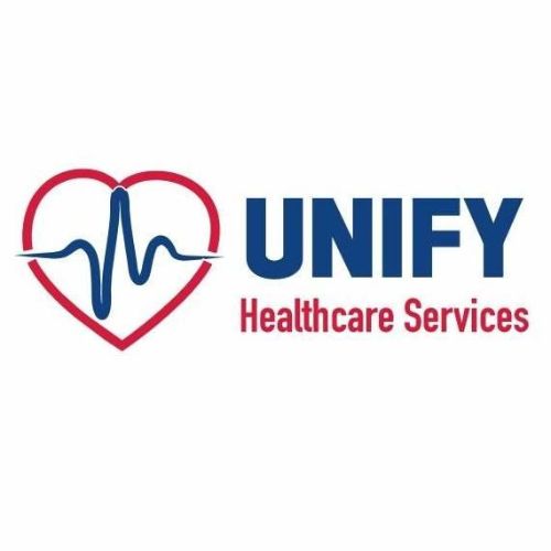 Healthcare  Unify